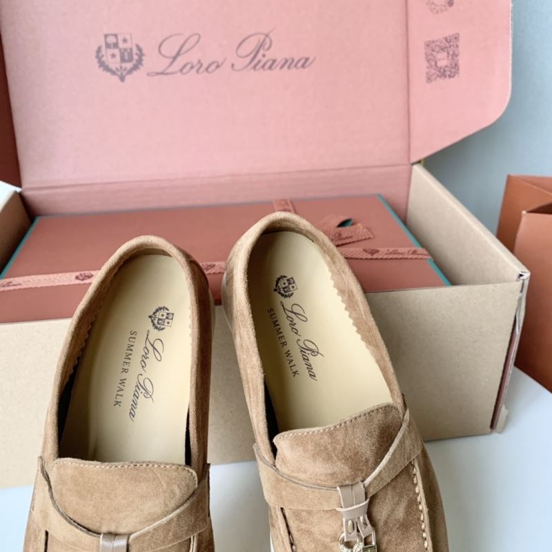 Loro Piana Shoes